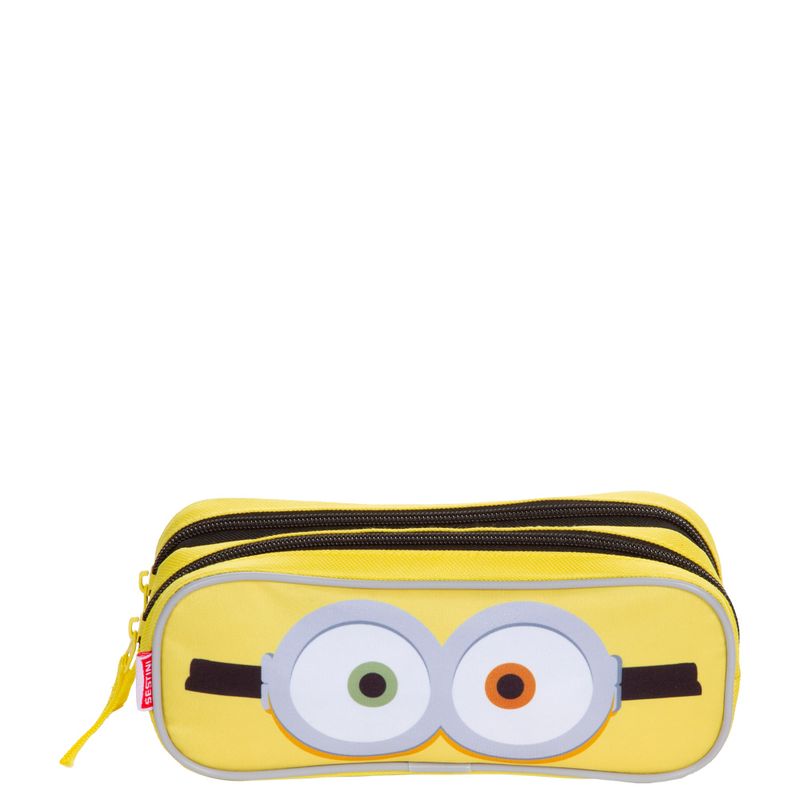 Estojo---Minions---2-compartimentos---Sestini-0