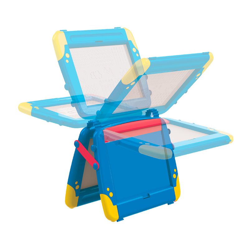 Lousa-Quadro-5-em-1---Patrulha-Canina---Fun-1