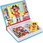 Livro-Magnetico-Infantil---Festa-A-Fantasia---Janod-2