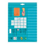 Kit-para-Colorir---Smartes---Frozen---Faber-Castell-1