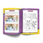 Livro---O-Super-Almanaque-Com-Os-Aventureiros-A-Origem---Editora-Nova-Fronteira-3