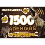Livro-para-Colorir-com-Adesivos---Dinossauros---Catavento-0