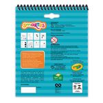 Bloco-de-Atividades---Colorir-Smartes---Princesas---Faber-Castell-1