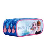 Estojo-Infantil-Triplo---Disney---Frozen---Xeryus-0
