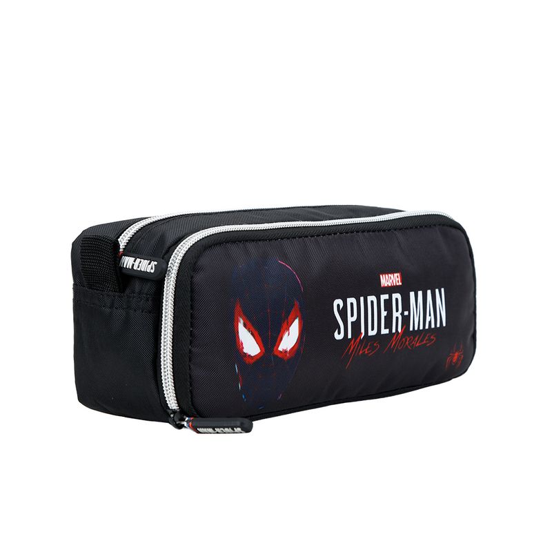 Estojo-Infantil-Duplo---Marvel---Spider-Man---Xeryus-0