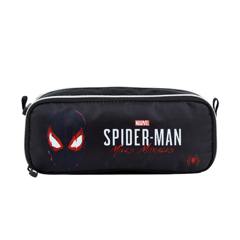 Estojo-Infantil-Duplo---Marvel---Spider-Man---Xeryus-1