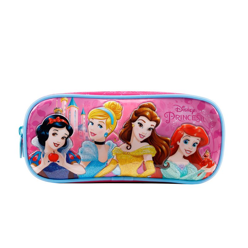 Estojo---Disney---Princesas---Xeryus-0
