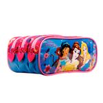 Estojo-Infantil-Triplo---Disney-Princesa---Xeryus-0