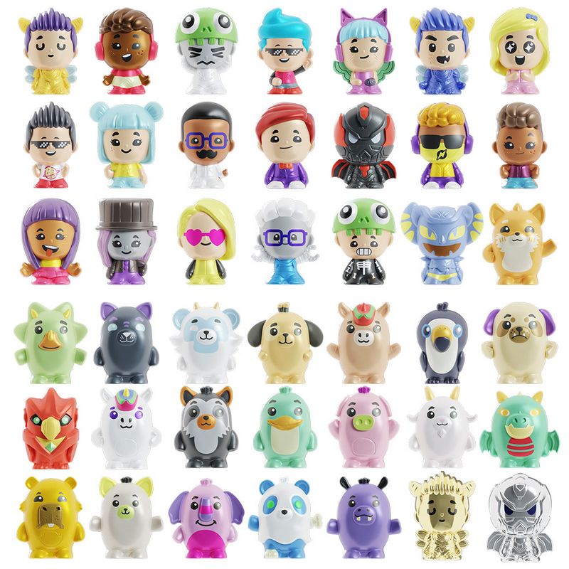 Mini-Livros-e-Gogos---Pkxd---Crazy-Bones---Fun-7