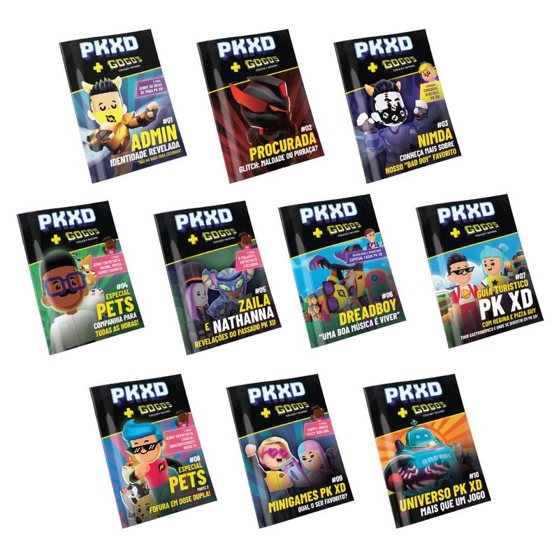 Mini-Livros-e-Gogos---Pkxd---Crazy-Bones---Fun-8