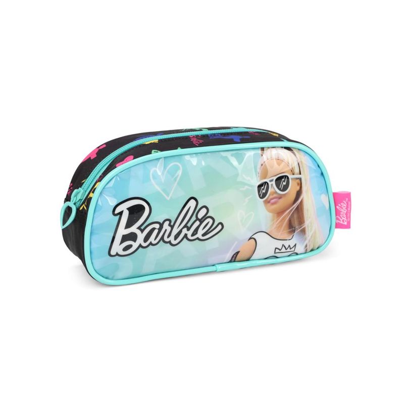 Material-Escolar---Estojo---Barbie---Verde---Luxcel-1