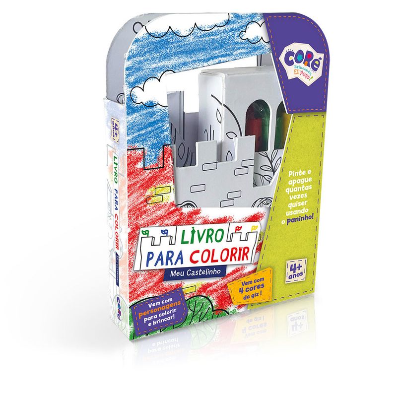 Livro-Para-Colorir---Meu-Castelinho---Toyster-0