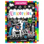 Livro-de-Atividades---Aveludados-Unicornios---Catavento-0