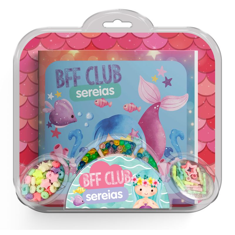 Livro-de-Atividades---Best-Friends-Forever---Club-Sereias---Catavento-0