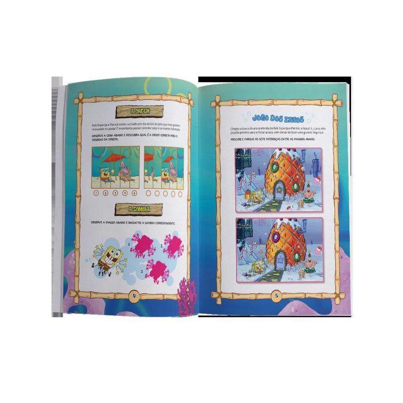 Livro-de-Atividade---Milkshake---Bob-Esponja---Mergulhe-na-Diversao---Catavento-1