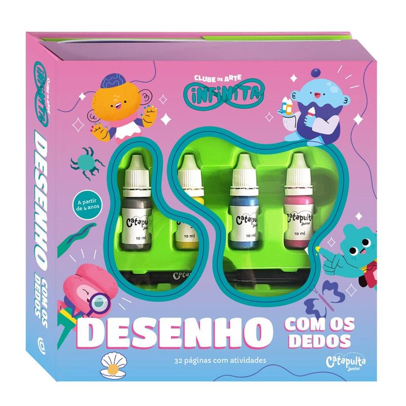 Livro-De-Atividades---Clube-Da-Arte-Infinita---Desenho-Com-Os-Dedos---Catapulta-0