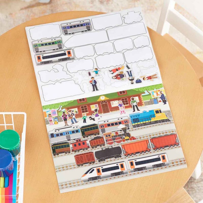Adesivos-Decorativos---Melissa---Doug---Veiculos---Sunny-2
