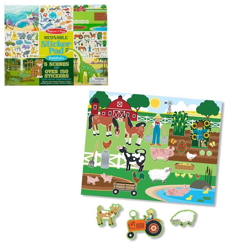 Adesivos-Decorativos---Melissa---Doug---Natureza---Sunny-0