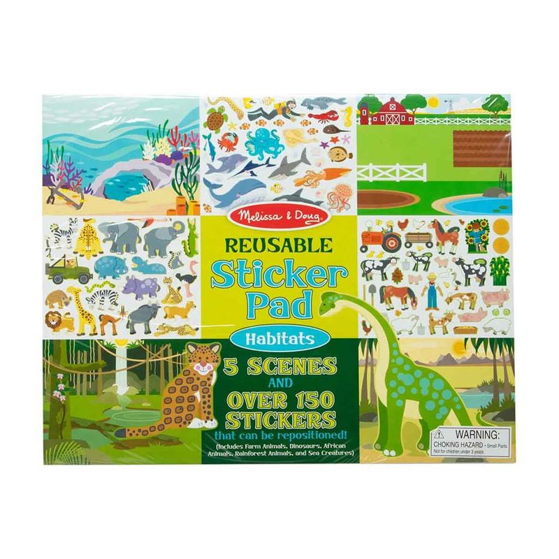 Adesivos-Decorativos---Melissa---Doug---Natureza---Sunny-2