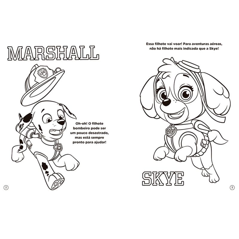 Livro-para-Colorir---Patrulha-Canina---Catavento-1
