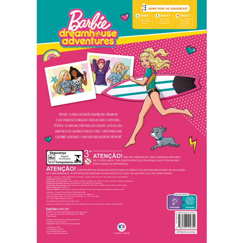 Livro-Para-Colorir---Barbie---Catavento-2