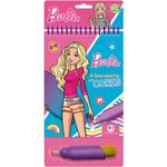 Livro-Para-Colorir---Barbie---A-Descoberta-das-Cores---Catavento-0