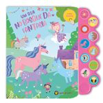 Livro-Infantil---Mundo-de-Sons--Um-Dia-no-Bosque-da-Fantasia---Catavento---0