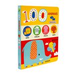 Livro-Infatil-Educativo---100-Animais---Catavento-3