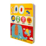 Livro-Infatil-Educativo---100-Animais---Catavento-4