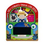 Livro-Infantil---Minha-Cancao---Seu-Lobato-Tinha-um-Sitio---Catavento-0