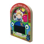 Livro-Infantil---Minha-Cancao---Seu-Lobato-Tinha-um-Sitio---Catavento-3