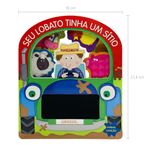 Livro-Infantil---Minha-Cancao---Seu-Lobato-Tinha-um-Sitio---Catavento-4