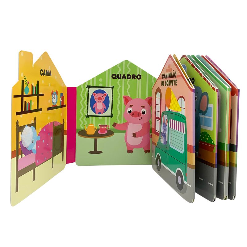 Livro-Infantil---Fom-Fom-Cidade---Catavento-2