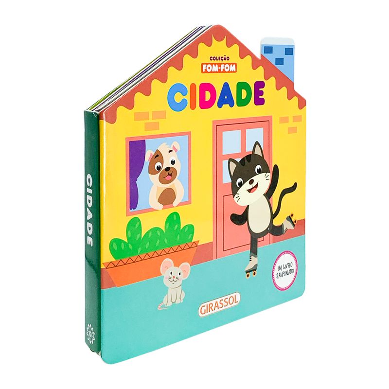 Livro-Infantil---Fom-Fom-Cidade---Catavento-3