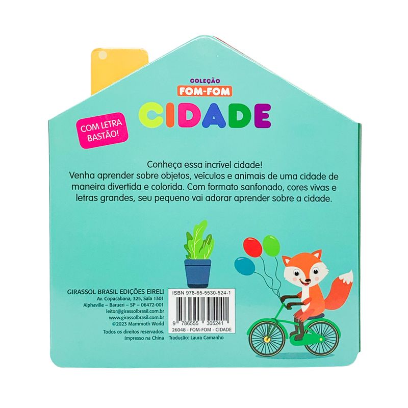 Livro-Infantil---Fom-Fom-Cidade---Catavento-5