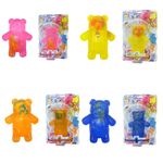 Figura-Elastica---Stretchapalz---Crystal---Urso---Modelos-Sortidos---Sunny-0