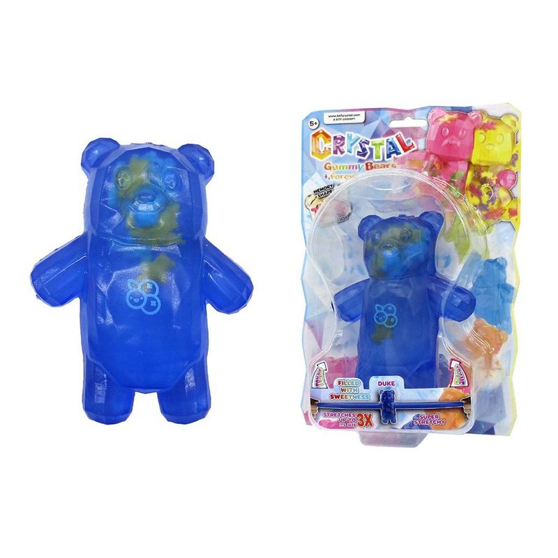 Figura-Elastica---Stretchapalz---Crystal---Urso---Modelos-Sortidos---Sunny-7