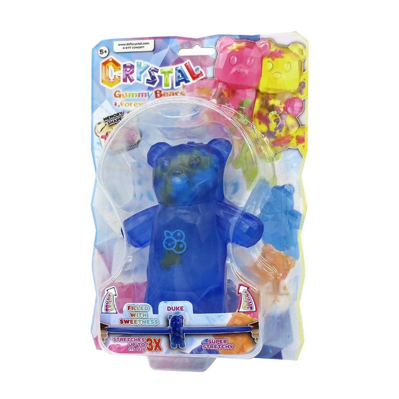 Figura-Elastica---Stretchapalz---Crystal---Urso---Modelos-Sortidos---Sunny-8
