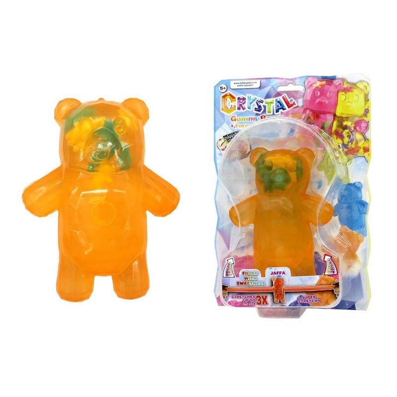 Figura-Elastica---Stretchapalz---Crystal---Urso---Modelos-Sortidos---Sunny-10