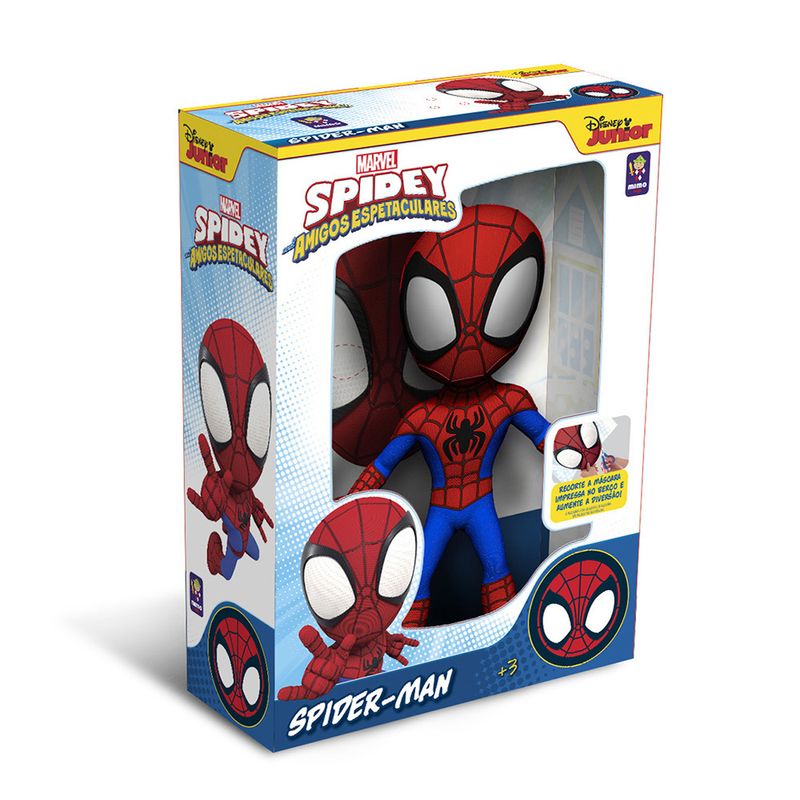 Boneco-Articulado---Spidey---Amazing-Friends---Mimo-1
