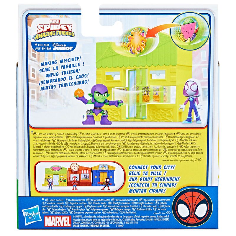 Conjunto-Figura-De-Acao-E-Acessorios---Disney---Spidey-E-Seus-Amigos-Incriveis---Ghost---Hasbro-2