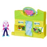 Conjunto-Figura-De-Acao-E-Acessorios---Disney---Spidey-E-Seus-Amigos-Incriveis---Ghost---Hasbro-3