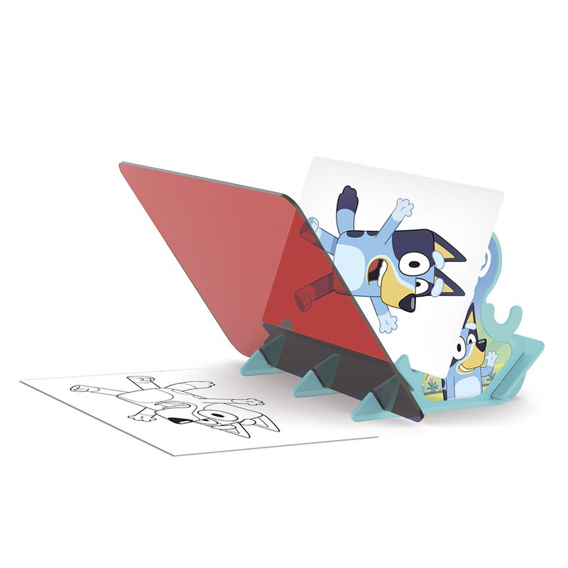 Conjunto-De-Artes---Bluey---Kit-De-Desenho---Elka-0