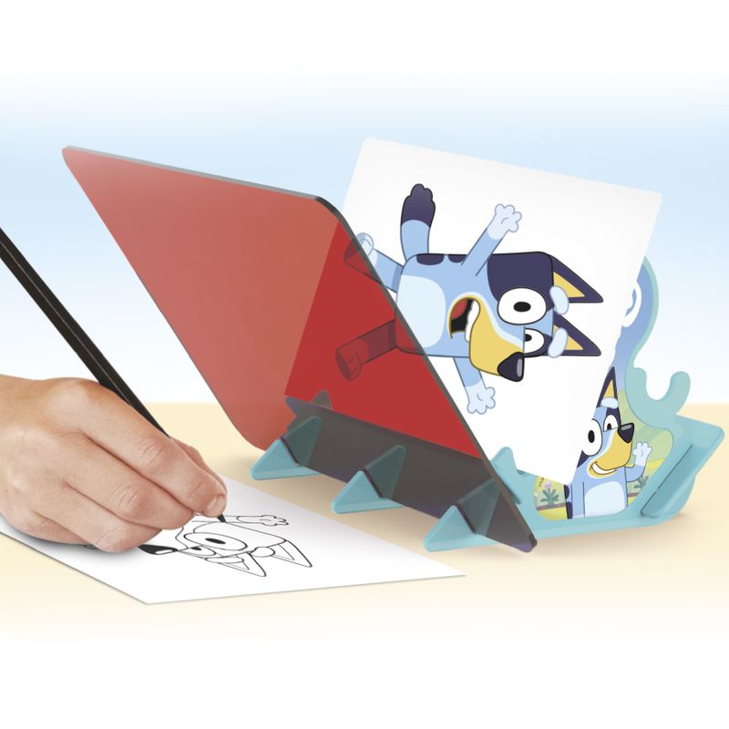 Conjunto-De-Artes---Bluey---Kit-De-Desenho---Elka-3