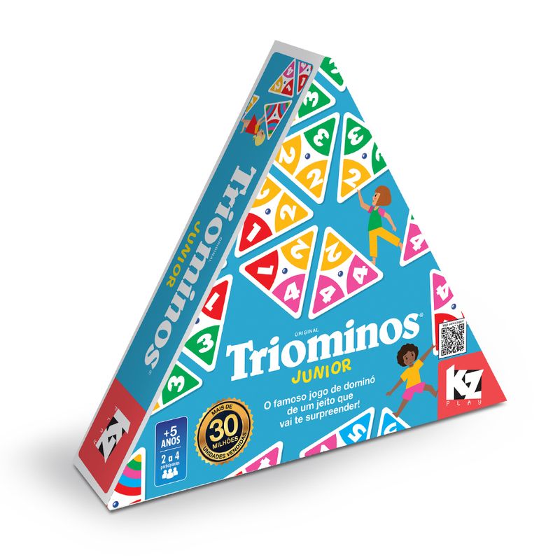 Jogo-Classico---Triominos-Junior---Elka-1