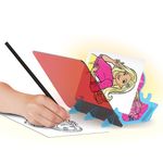 Conjunto-De-Artes---Barbie---Kit-De-Desenho---Elka-3
