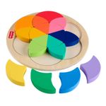Brinquedo-Interativo---Circulo-De-Cores-Magicas-De-Madeira---Fisher-Price-2
