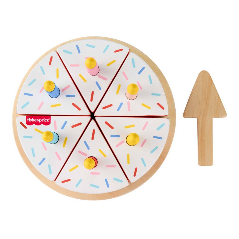 Brinquedo-Interativo---Fisher-Price---Bolo-De-Aniversario-De-Madeira---Unissex-2
