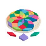 Brinquedo-Interativo---Fisher-Price---Quebra-Cabeca-Mandala---41-Pecas-2