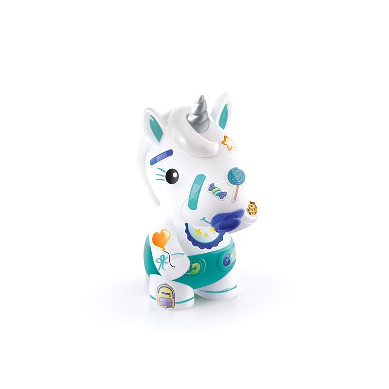 Conjunto-De-Artes---Decore-Sua-Luminaria---Familia-De-Unicornio---Fun-4